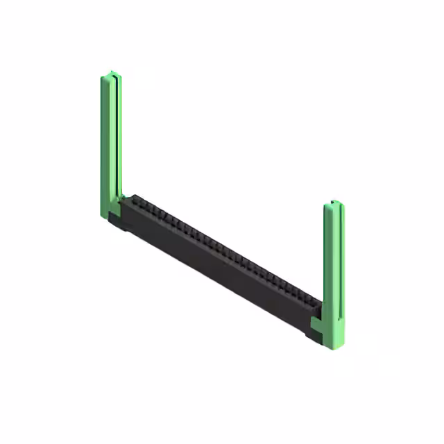 387-028-540-158 EDAC Inc.  Edgeboard Connectors